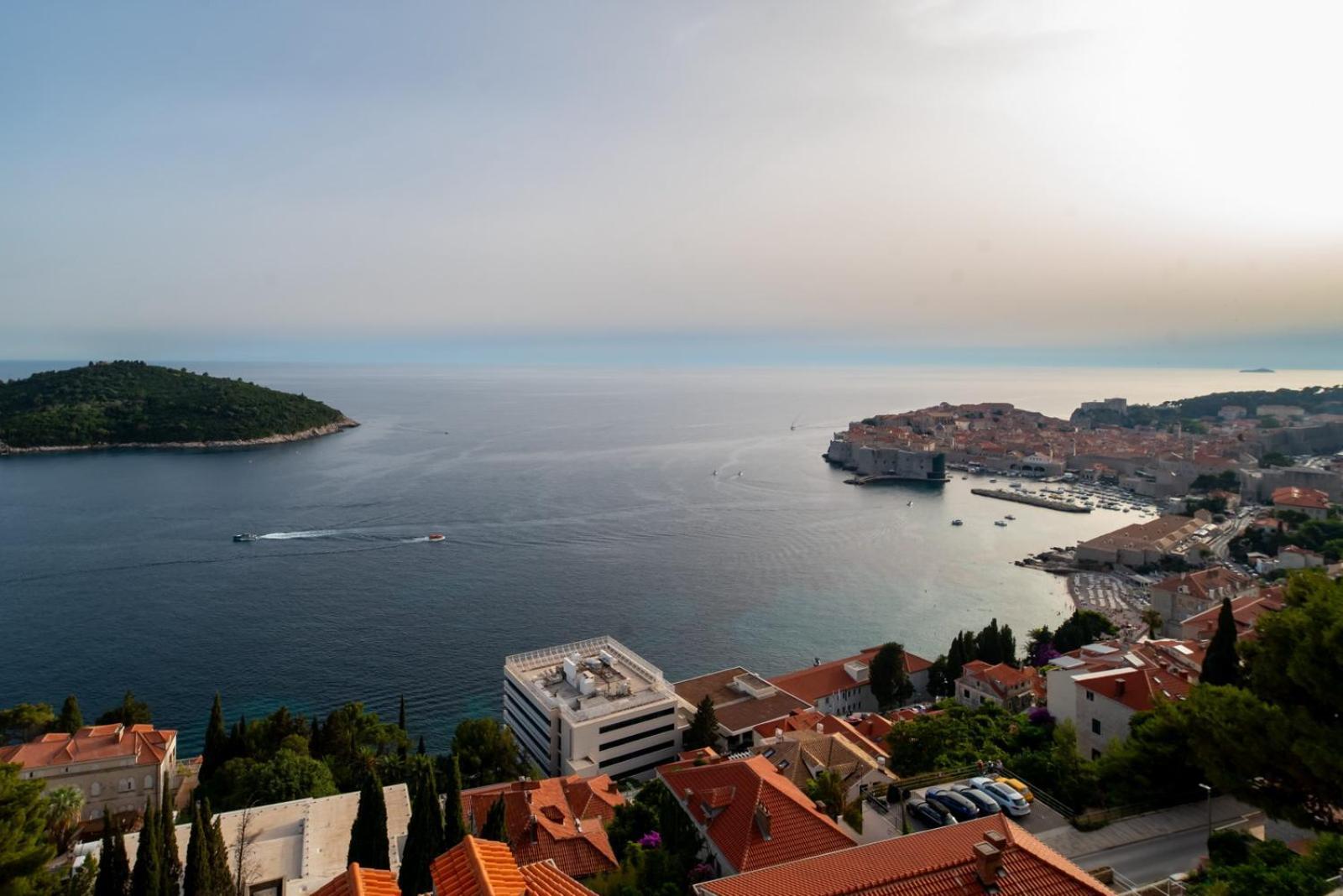 The Best View In Dubrovnik! ภายนอก รูปภาพ