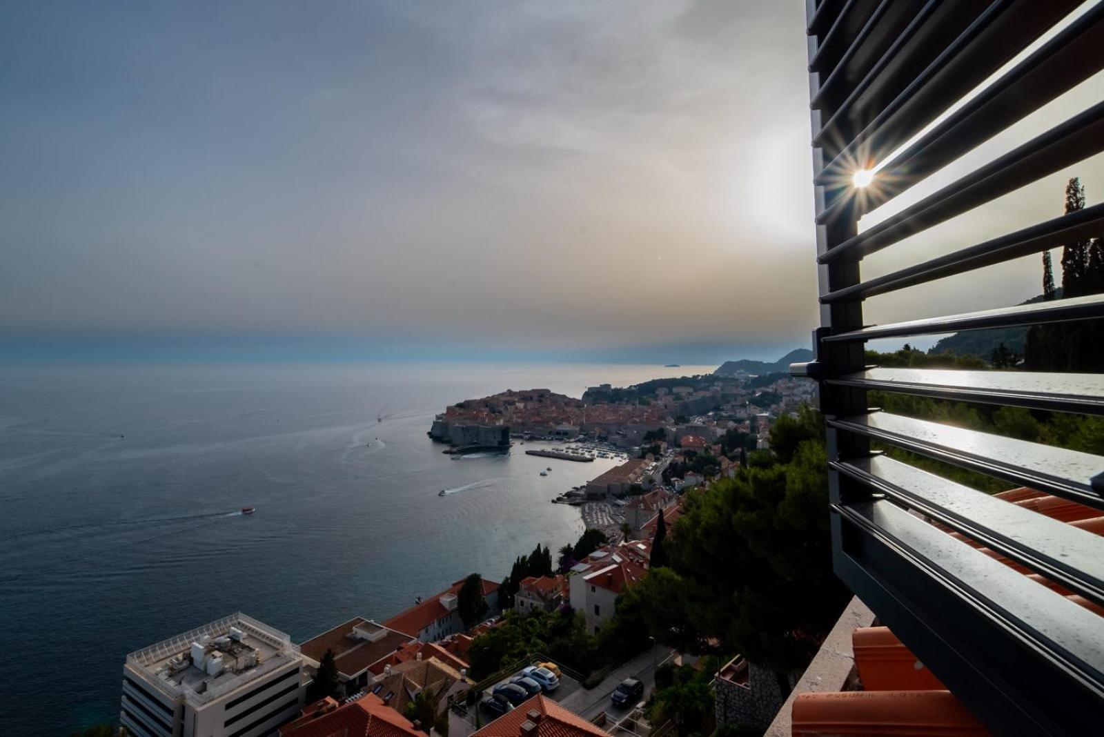 The Best View In Dubrovnik! ภายนอก รูปภาพ